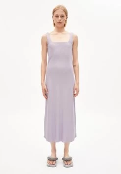 ONLY GIROMANICA - Freizeitkleid - Lilla -Frauen Geschäft 78d28e7eb5ad40fcae11e2ab9adcbac4