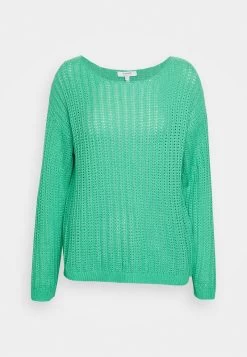 B.young MILJA JUMPER - Strickpullover - Off-white -Frauen Geschäft 78dcad2f83294582b9a02e737b9ad240
