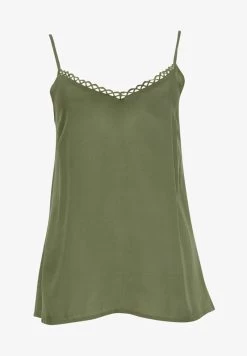 Cyberjammies Nachtwäsche Shirt - Khaki -Frauen Geschäft 78ff9ce3a40149879c1d78b489302c26