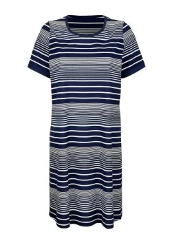 2 PACK - Nachthemd - Marineblau Fuchsia 11 2 PACK - Nachthemd - Marineblau Fuchsia -Frauen Geschäft 79996ae003714299bc865140782898f6