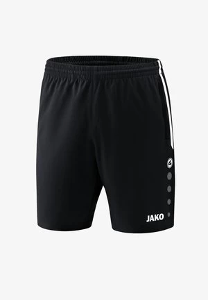 JAKO Kurze Sporthose - Schwarz 6 JAKO Kurze Sporthose - Schwarz – Bild 4
