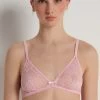 BLOOMING - Triangel BH - Doll Pink -Frauen Geschäft 79d38620d89d4abebf5cd2edc1fd1689