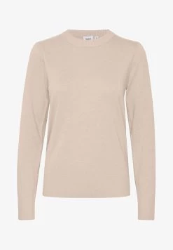 Saint Tropez MILASZ - Strickpullover - Doeskin Melange 12 Saint Tropez MILASZ - Strickpullover - Doeskin Melange -Frauen Geschäft 79ff4d5f51594db9afcf2ce72c01a3d4