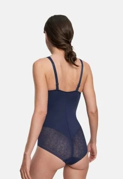 Susa MILANO - Shapewear - Marine -Frauen Geschäft 7a057aebe4b2423992502701e60c0bcc