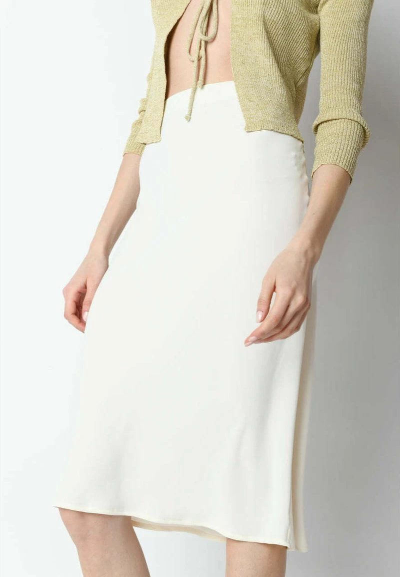 LONGUETTE - A-Linien-Rock - Bianco 6 LONGUETTE - A-Linien-Rock - Bianco – Bild 4