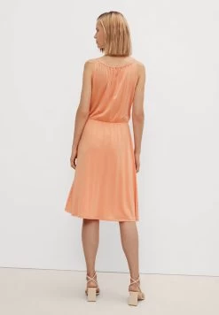 Comma Freizeitkleid - Mango -Frauen Geschäft 7a20c88c311d4a83882afc16f6aa29d3