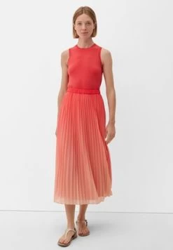 S.Oliver BLACK LABEL A-Linien-Rock - Light Yellow 13 S.Oliver BLACK LABEL A-Linien-Rock - Light Yellow -Frauen Geschäft 7af372e1e15d48dda070f361109257e5