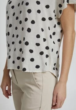 Fransa FRFANEMMA - Bluse - White 12 Fransa FRFANEMMA - Bluse - White -Frauen Geschäft 7b64dfb102004c0e8c8eb2049ee0b35a