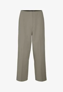 Vero Moda SANDY HR STRAIGHT NOOS - Stoffhose - Black 13 Vero Moda SANDY HR STRAIGHT NOOS - Stoffhose - Black -Frauen Geschäft 7bb8b9c490374e2898f7120185f60840