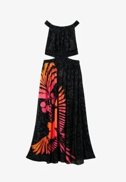 Desigual Strandaccessoire - Black 12 Desigual Strandaccessoire - Black -Frauen Geschäft 7bbe0b757f6f447782407f0ef2712300