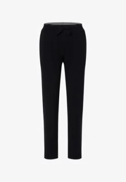 Nachtwäsche Hose - Marine Weiß 12 Nachtwäsche Hose - Marine Weiß -Frauen Geschäft 7c0a8e034f3744fd8eac97f6d352eac3