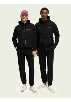 Scotch & Soda UNISEX - Sweatjacke - Navy 9 Scotch & Soda UNISEX - Sweatjacke - Navy -Frauen Geschäft 7c609edb769143d1b444d2baea7a836a