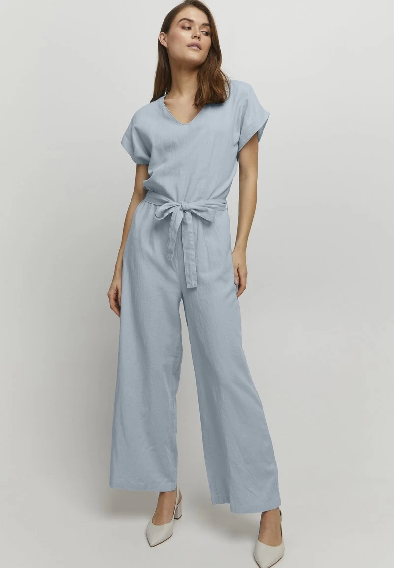 B.young BYFALAKKA - Jumpsuit - Kentucky Blue 3 B.young BYFALAKKA - Jumpsuit - Kentucky Blue