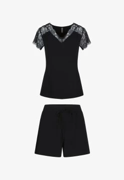 LingaDore Nachtwäsche Set - Rose Dust 13 LingaDore Nachtwäsche Set - Rose Dust -Frauen Geschäft 7cd75c0cf37644ed80c806c64bac1a43