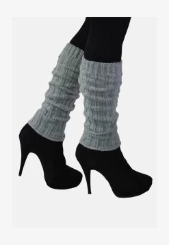 ALPACA WARMERS - Stulpen - Wollweiß 11 ALPACA WARMERS - Stulpen - Wollweiß -Frauen Geschäft 7e6f7a50328449278b620356d0560bca