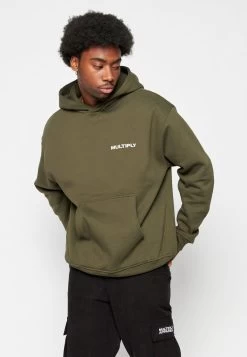 MULTIPLY - Kapuzenpullover - Forest Night -Frauen Geschäft 7e7bd7e6dce64922be44a96c52690a52