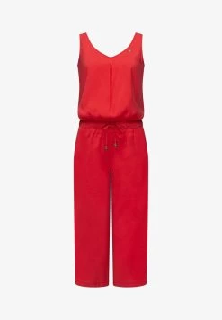 Ragwear SUKY - Jumpsuit - Red -Frauen Geschäft 7ee62e2078784ac9a5b7d459822e567b 1