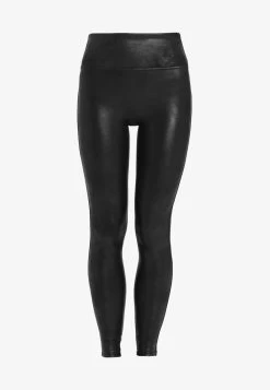 Spanx FAUX LEATHER LEGGINGS - Leggings - Strümpfe - Black 12 Spanx FAUX LEATHER LEGGINGS - Leggings - Strümpfe - Black -Frauen Geschäft 7eec0d10486240bb80bf857bc3d7d1b7