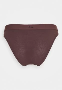 Sloggi 2 PACK - Slip - Kaluha -Frauen Geschäft 7f0fe5e436f744f48f65d8f2611e4a47