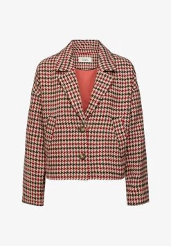Edc By Esprit Blazer - Terracotta 12 Edc By Esprit Blazer - Terracotta -Frauen Geschäft 7f7acd70c1cc43229aee46a401ba78de