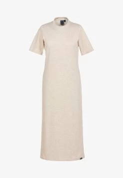 Elkline FLATTERED - Freizeitkleid - Sand 10 Elkline FLATTERED - Freizeitkleid - Sand -Frauen Geschäft 7f85acce879c432f969a7b1e006a65c3 1