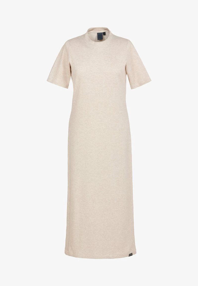 Elkline FLATTERED - Freizeitkleid - Sand 3 Elkline FLATTERED - Freizeitkleid - Sand