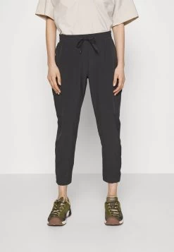 Patagonia FLEETWITH PANTS - Stoffhose - Ink Black