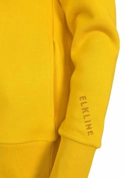 Elkline FAHRRADTAUGLICH - Sweatshirt - Lemon 11 Elkline FAHRRADTAUGLICH - Sweatshirt - Lemon -Frauen Geschäft 814ed6af102440a09b0c1abb11953ac0
