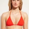 Calzedonia MIT VERSCHIEBBAREN CUPS BERLINO - Bikini-Top - Luxury Red 1 Calzedonia MIT VERSCHIEBBAREN CUPS BERLINO - Bikini-Top - Luxury Red -Frauen Geschäft 8153f35b66364df78cda23bac7296924