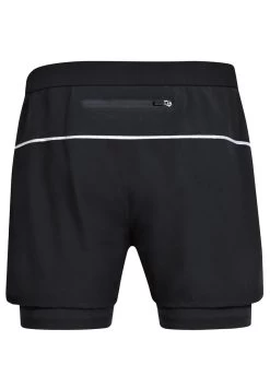 JAKO Kurze Sporthose - Schwarz 9 JAKO Kurze Sporthose - Schwarz -Frauen Geschäft 815ab8820ec440f8bc5a11ca06fc62cd