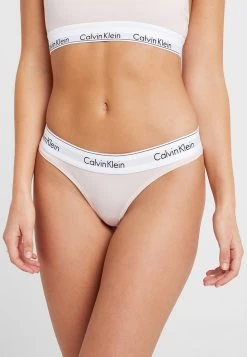 CALVIN KLEIN UNDERWEAR String - Nude