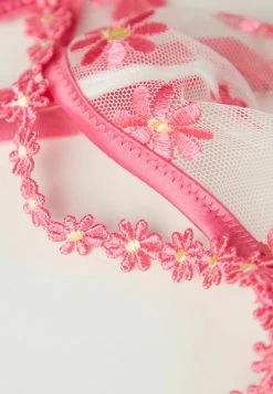 Intimissimi SWEET LIKE DAISIES - Balconette BH - Weiß J Fuchsia Powder White -Frauen Geschäft 81889c4f20334f359a8afb089b748132