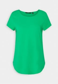 Vero Moda VMBECCA PLAIN - Bluse - China Blue 12 Vero Moda VMBECCA PLAIN - Bluse - China Blue -Frauen Geschäft 821bc9e6db744e068e267e7132563afc