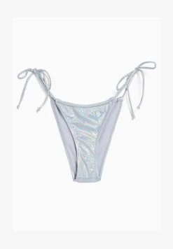 BERSHKA Bikini-Hose - Grey 12 BERSHKA Bikini-Hose - Grey -Frauen Geschäft 8249b8abbb9e4fdd8d59bbb296a4615f