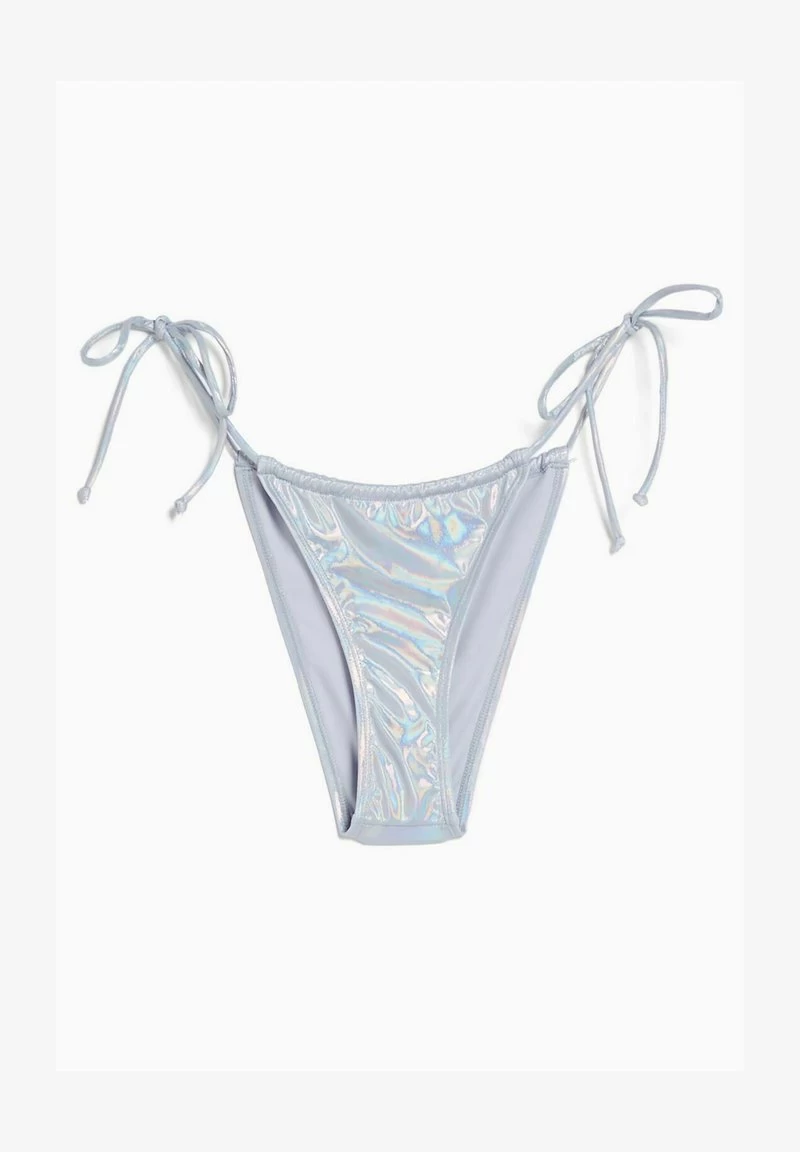 BERSHKA Bikini-Hose - Grey 7 BERSHKA Bikini-Hose - Grey – Bild 5