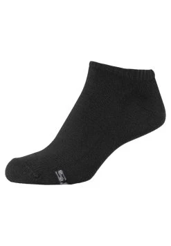 Skechers Socken - Black -Frauen Geschäft 82db2f0c6da34f3ea3bb0089633d2924