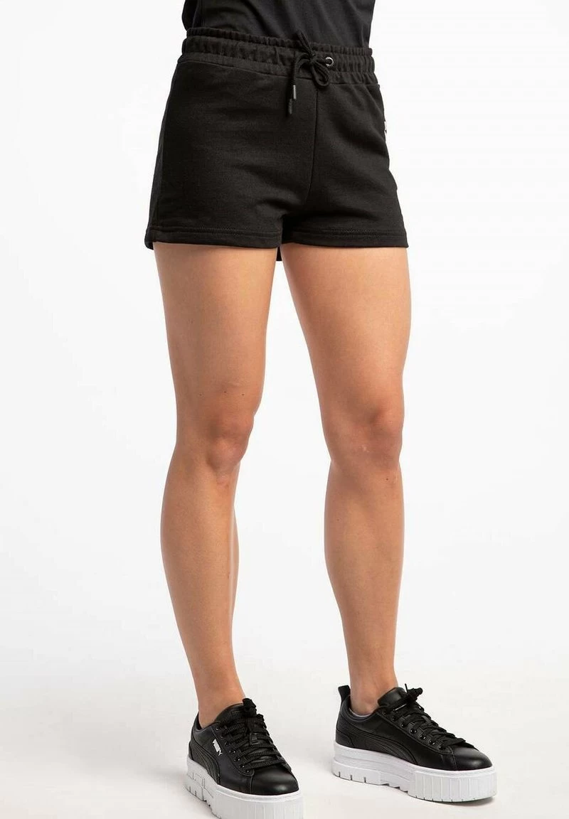 Bench HEOBE - Jogginghose - Black 3 Bench HEOBE - Jogginghose - Black