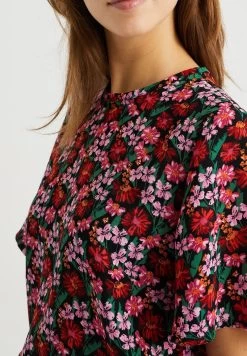 WE FASHION Bluse - Multi Coloured -Frauen Geschäft 8333505c97f547a8b7c685b21beeceae