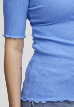 Fransa FRHIZAMOND - T-Shirt Basic - Ultramarine 12 Fransa FRHIZAMOND - T-Shirt Basic - Ultramarine -Frauen Geschäft 836ff8511baf42f2b755b476bd321592