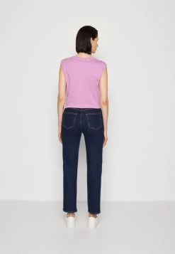 Anna Field Jeans Straight Leg - Blue Denim 10 Anna Field Jeans Straight Leg - Blue Denim -Frauen Geschäft 84761ed5d6b0421fb83ced87c090ab58
