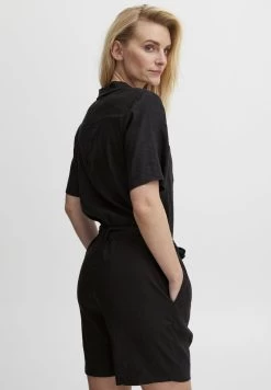 PZLUCA - Jumpsuit - Black Beauty 10 PZLUCA - Jumpsuit - Black Beauty -Frauen Geschäft 84c4f270fcb44531976518a1a0d58a41