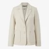 Comma Blazer - Beige 2 Comma Blazer - Beige -Frauen Geschäft 84e13030beba4caba24a0593bfaee61f