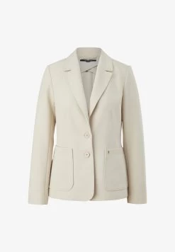 Comma Blazer - Beige