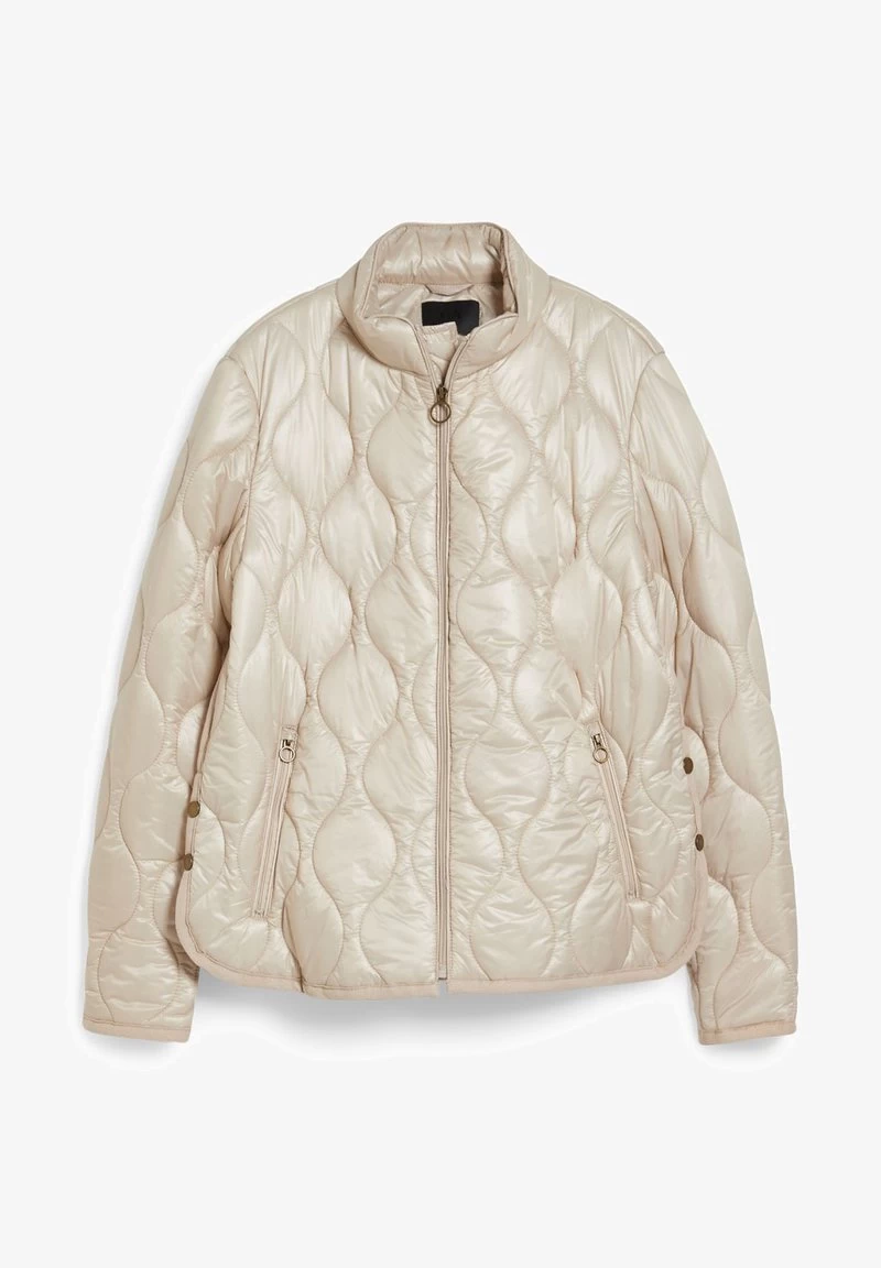 Übergangsjacke - Green 7 Übergangsjacke - Green – Bild 5