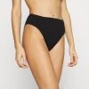 Seafolly SEA DIVE HIGH RISE - Bikini-Hose - Black -Frauen Geschäft 858c19d4525e487682a6497da7603c9b