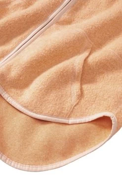 ACTIVE UNISEX - Weste - Apricot -Frauen Geschäft 85c3543dd38246b4b9fa9374ac652e6f