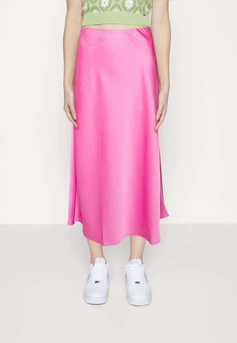 YASPASTELLA HW NOOS - A-Linien-Rock - Pink 3 YASPASTELLA HW NOOS - A-Linien-Rock - Pink