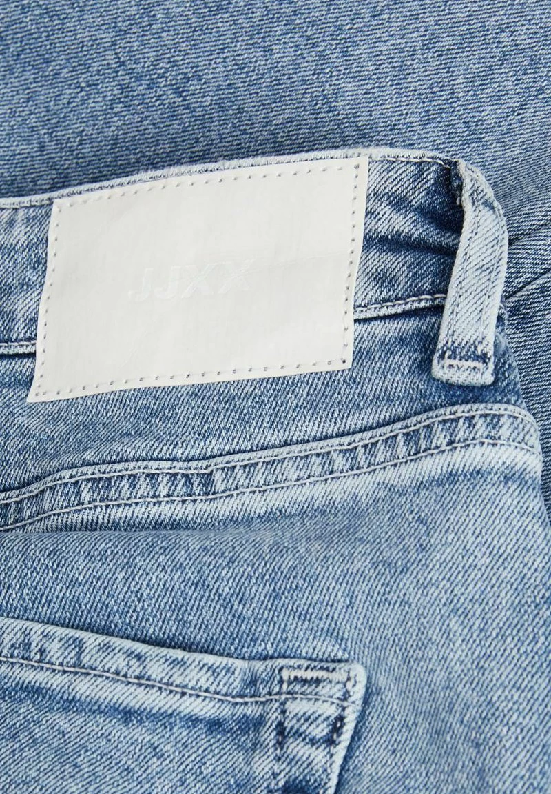 JJXX SEOUL RC003 - Jeans Straight Leg - Light Blue Denim 8 JJXX SEOUL RC003 - Jeans Straight Leg - Light Blue Denim – Bild 6