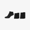 Skechers Socken - Black 1 Skechers Socken - Black -Frauen Geschäft 863fd98539f143f08949a09b8ca51bc1