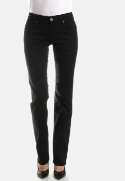 Jeans Slim Fit - Nero
